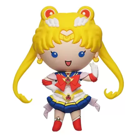 Sailor Moon Magnet Super Sailor Moon Magnet termékfotója