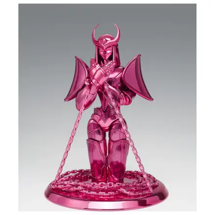 Saint Seiya Andromeda Shun Final Bronze Cloth Original Color Edition figurina 17cm poza produsului