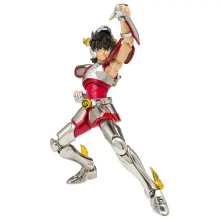 Saint Seiya Saint Cloth Myth EX Figurina de acțiune Pegasus Seiya (First Bronze Cloth) 17 cm poza produsului