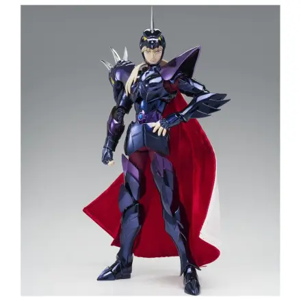 Saint Seiya Saint Cloth Myth EX Figurina de actiune Alpha Dubhe Siegfried 40th Anniversary Ver. 18 cm poza produsului