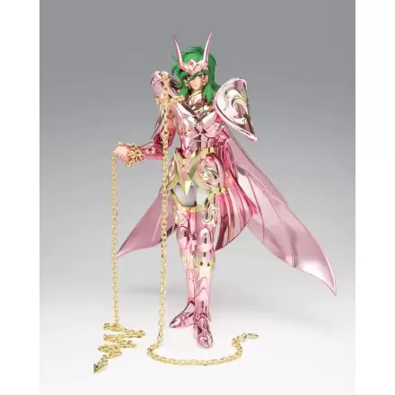 Saint Seiya Saint Cloth Myth Ex Figurina de actiune Andromeda Shun (God Cloth) 17 cm poza produsului