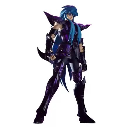 Figurină de acțiune Saint Seiya Saint Cloth Myth Ex Aquarius Camus (Surplice) 20th Revival 18 cm termékfotója