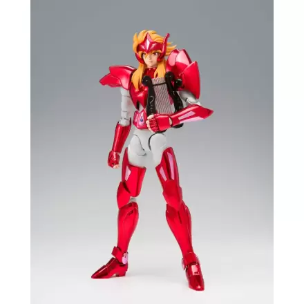 Saint Seiya Saint Cloth Myth Ex Figurina de acțiune Eta Benetasch Mime 17 cm termékfotója