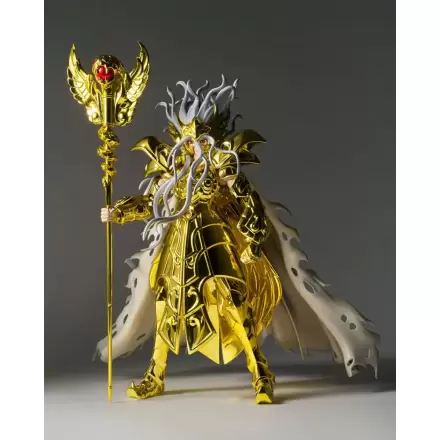 Figurină de acțiune Saint Seiya Saint Cloth Myth Ex Opyx Odysseus 18 cm termékfotója