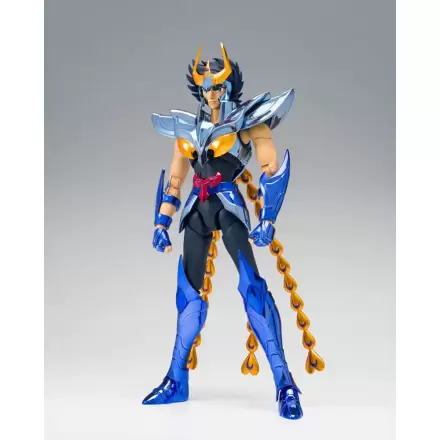 Figurină de acțiune Saint Seiya Saint Cloth Myth Ex Phoenix Ikki (Armură de Bronz Finală) 16 cm termékfotója