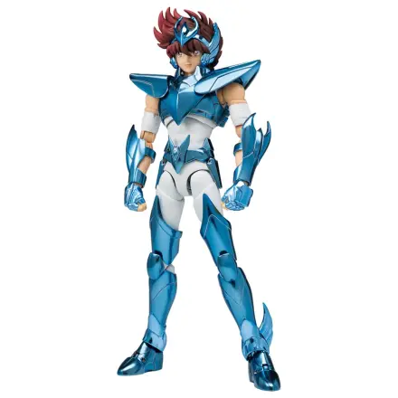 Saint Seiya Saint Cloth Myth Figurina de actiune Pegasus Final Bronze Cloth Original Color Edition 17 cm poza produsului