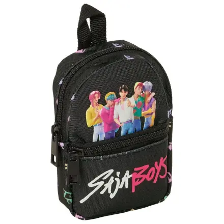 Saja Boys Kpop Demon Hunters poșetă poza produsului