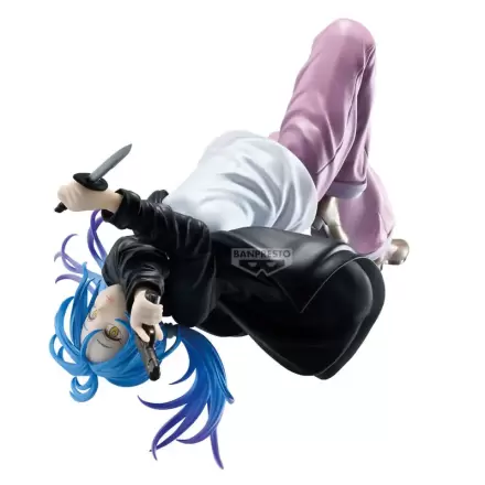 Sakamoto Days Akao Akira Vibration Stars figurină 13cm poza produsului