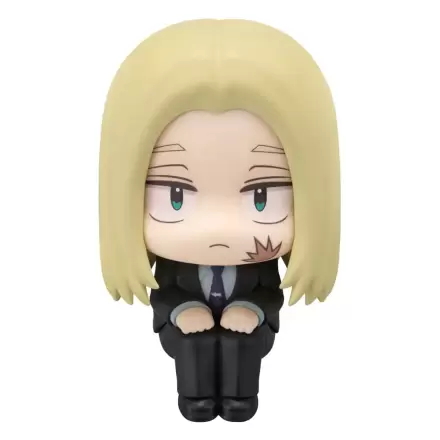 Sakamoto Days Look Up Statuie PVC Shishiba 11 cm poza produsului