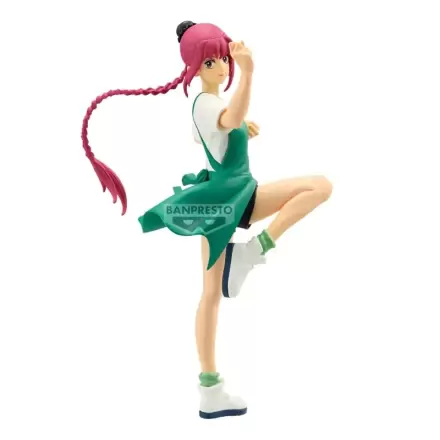 Sakamoto Days Lou Xiaotan Vibration Stars figurină 17cm termékfotója