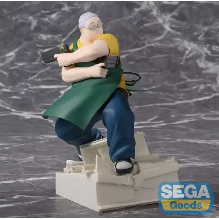 Sakamoto Days Luminasta Statuie PVC Taro Sakamoto 21 cm poza produsului