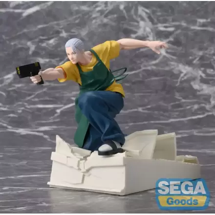 Sakamoto Days Luminasta Statui PVC Taro Sakamoto Serious Ver. 21 cm poza produsului