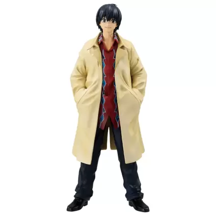 Sakamoto Days Nagumo Ichibansho figurină 21cm poza produsului