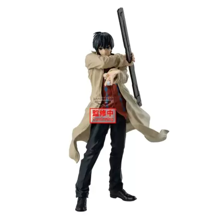 Figurină Sakamoto Days Nagumo Solid Scene 22 cm termékfotója