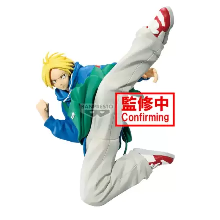 Sakamoto Days Shin Asakura Vibration Stars figurină 12cm termékfotója