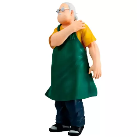 Sakamoto Days Taro Sakamoto Ichibansho figurină 20cm termékfotója