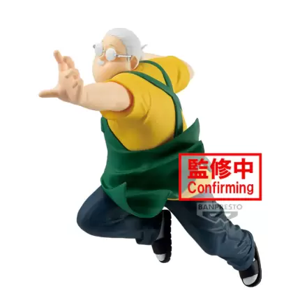 Sakamoto Days Taro Sakamoto Vibration Stars figurină 18cm termékfotója