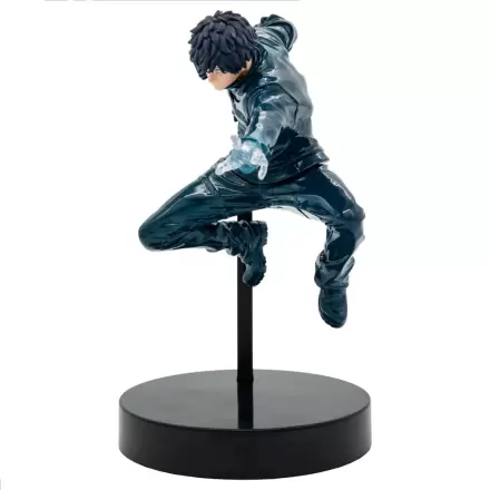 Sakamoto Days Natsuki Seba Vibration Stars figurină 10cm poza produsului