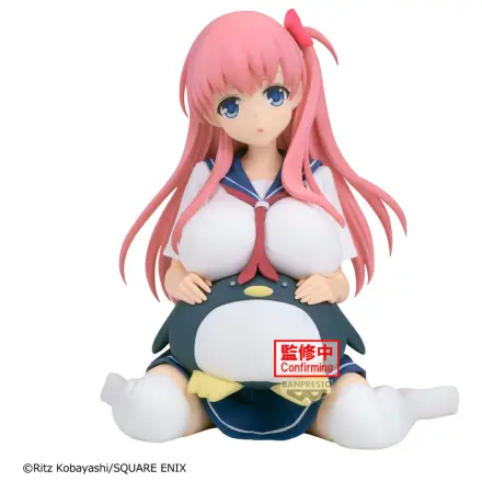Saki Relax Time Nodoka Haramura figurina 13cm poza produsului