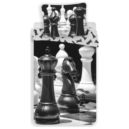 Chess Pieces Husa de pilota poza produsului