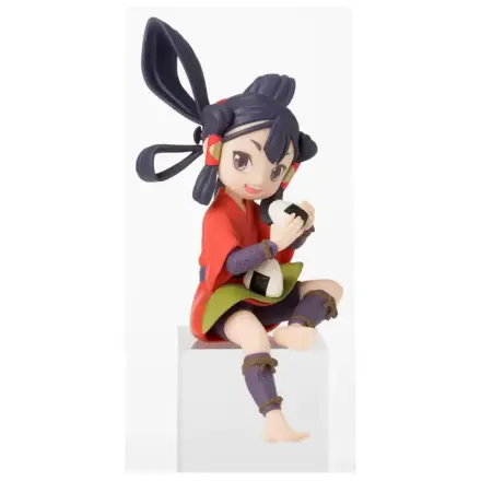 Sakuna: Of Rice and Ruin statuie PVC PM Perching Sakuna Anime Ver. 14 cm poza produsului