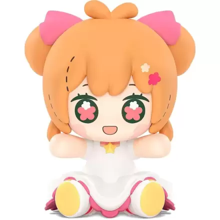 Sakura Huggy Sakura Kinomoto Platinum figurină 6,5cm poza produsului