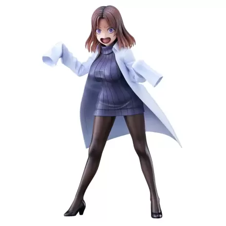 Sakusei Byuotou Statuie PVC 1/7 Amamiya-sensei DT-202 22 cm poza produsului