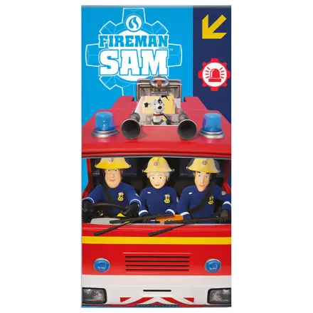 Prosop Fireman Sam Jupiter poza produsului