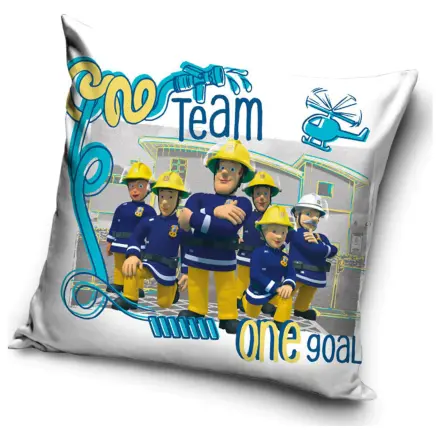 Fireman Sam One Goal Perna, perna decorativa poza produsului