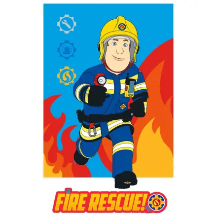Fireman Sam Rescue Prosop de maini, prosop de fata, prosop poza produsului
