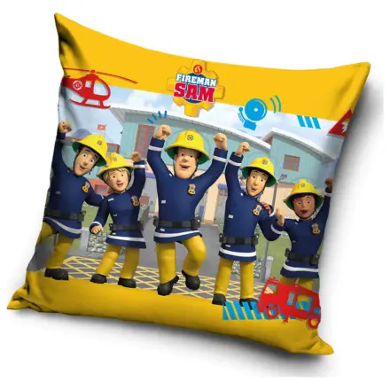 Fireman Sam Success Fata de perna poza produsului