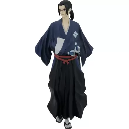 Samurai Champloo Pop Up Parade Statuie PVC Jin 24 cm termékfotója