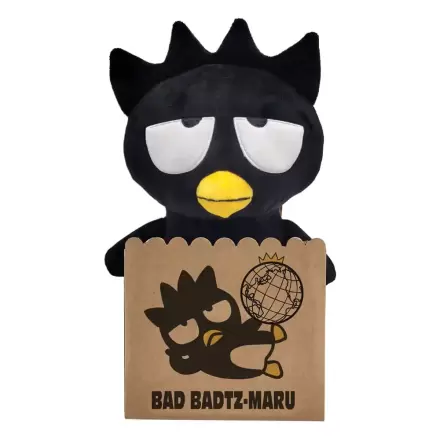 Figurină de pluș Sanrio Bad Badtz Maru 24 cm termékfotója