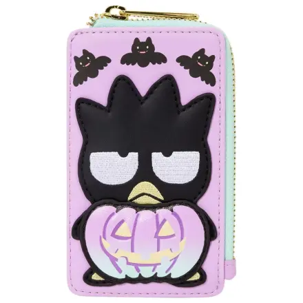 SANRIO Badtz-Maru Pumpkin Suport pentru carduri poza produsului