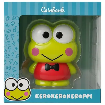 Sanrio Bank Kerokerokeroppi poza produsului