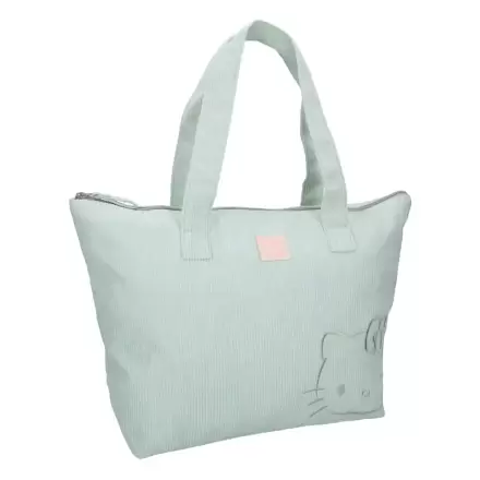 Sanrio Tote Bag Hello Kitty Obsessed poza produsului