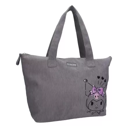 Sanrio Geanta Tote Kuromi Obsessed poza produsului