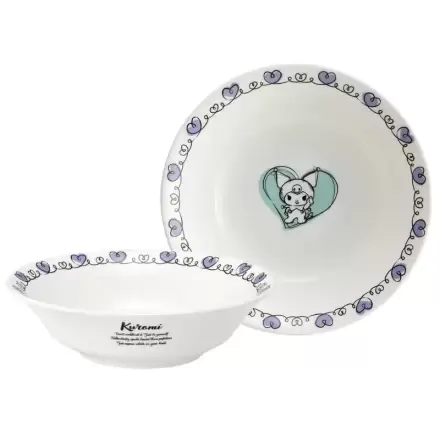 Sanrio Bone China Bol Cinnamoroll poza produsului