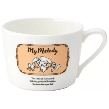 Sanrio Bone China Cană My Melody poza produsului