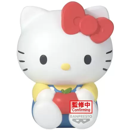 Figurină Sanrio Characters Hello Kitty Sofvimates 11cm termékfotója