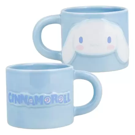 Cana Sanrio Cinnamon Roll poza produsului