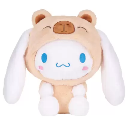 Sanrio Cinnamoro Bear jucărie de pluș 25cm poza produsului