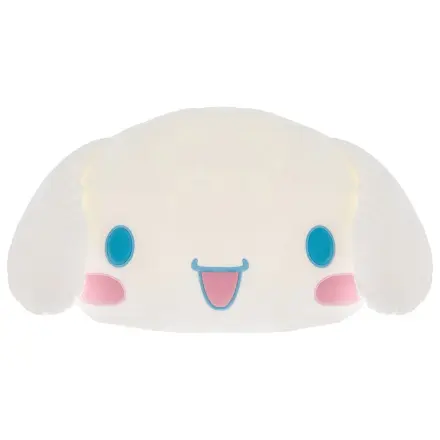 Sanrio 3D Pernă Cinnamoroll 37 cm poza produsului
