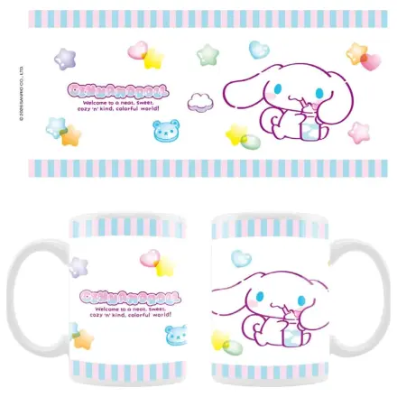 Sanrio Cană Cinnamoroll Bomboane poza produsului