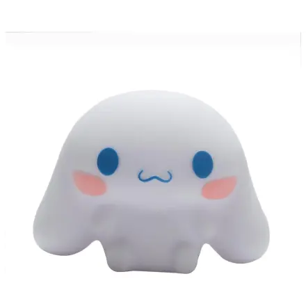 Sanrio Lampa Mood cu USB-C Cinnamoroll 11 cm poza produsului