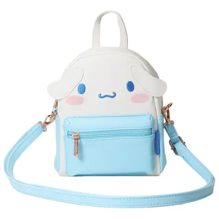 Rucsac mic Sanrio Cinnamoroll poza produsului