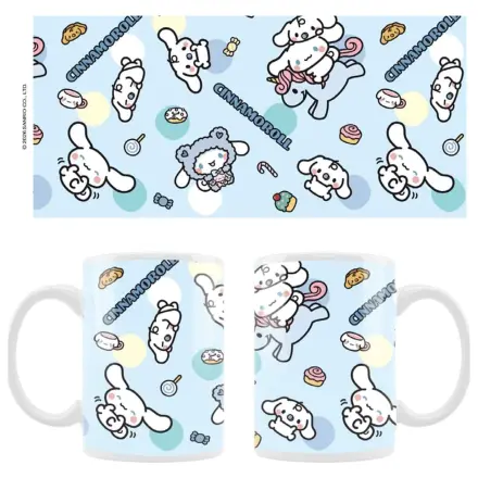 Cană Sanrio Cinnamoroll My Favourite Days poza produsului