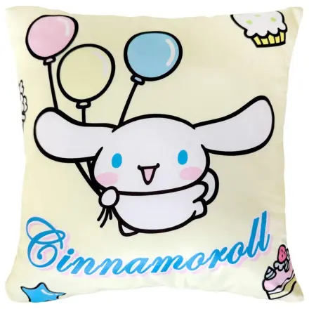 Perna Sanrio Cinnamoroll 35 x 35 cm poza produsului