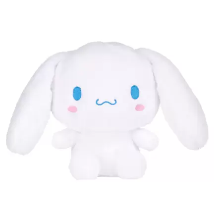 Jucărie de pluș Sanrio Cinnamoroll 25cm poza produsului