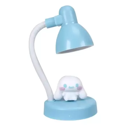 Sanrio Mini Lampa LED cu Figura Cinnamoroll Ver. 2 11 cm poza produsului